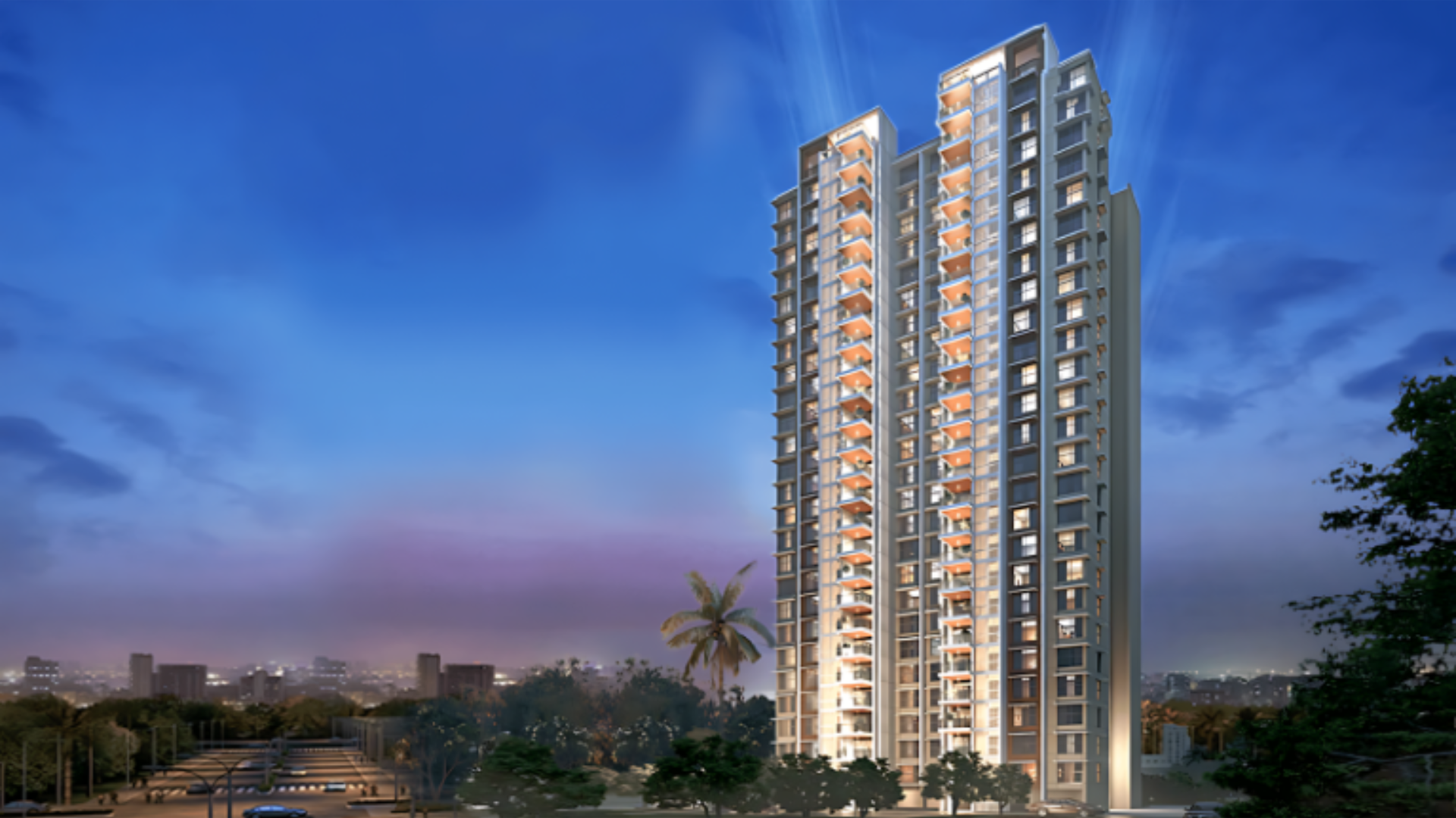 Lodha panache Hinjewadi.