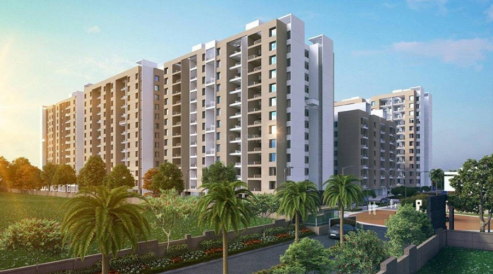 Explore Purva Aspire photos of amenities and facilities