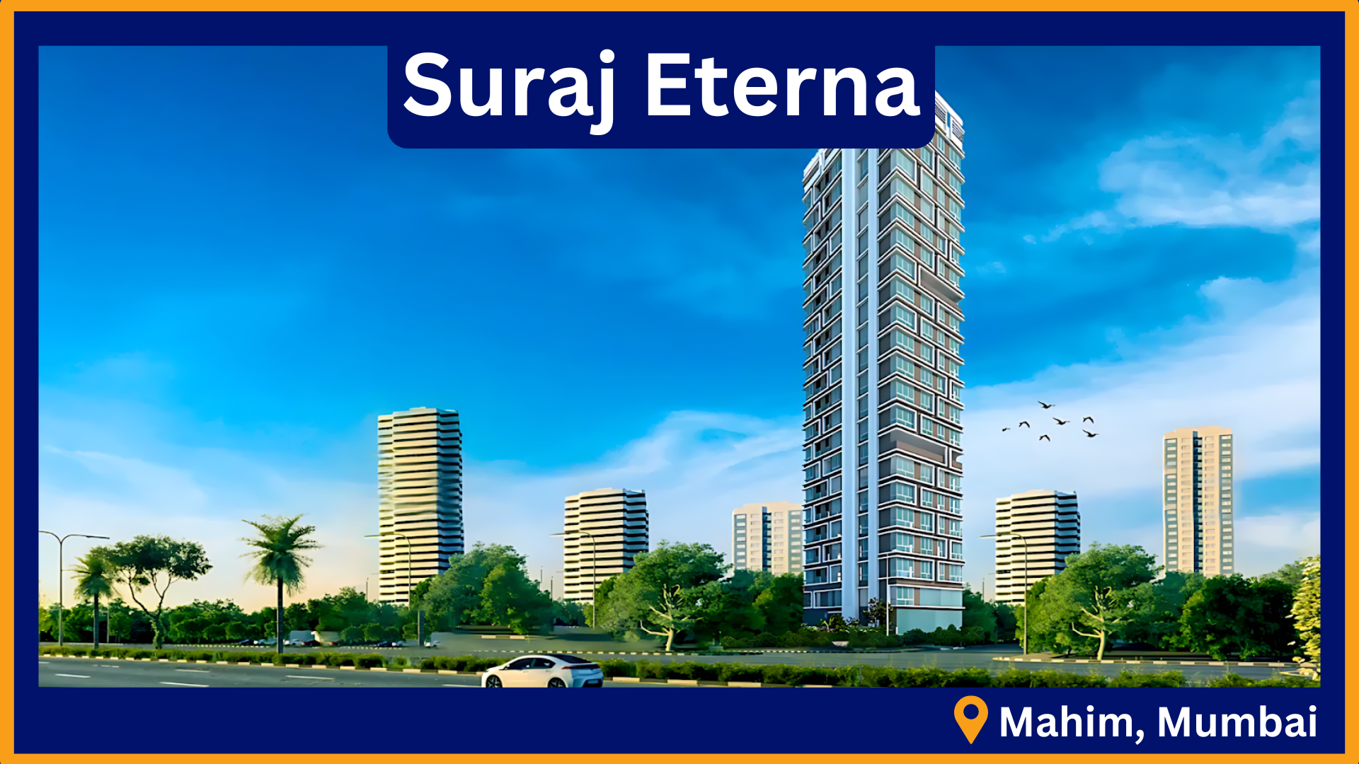 Suraj Eterna Mahim Mumbai.