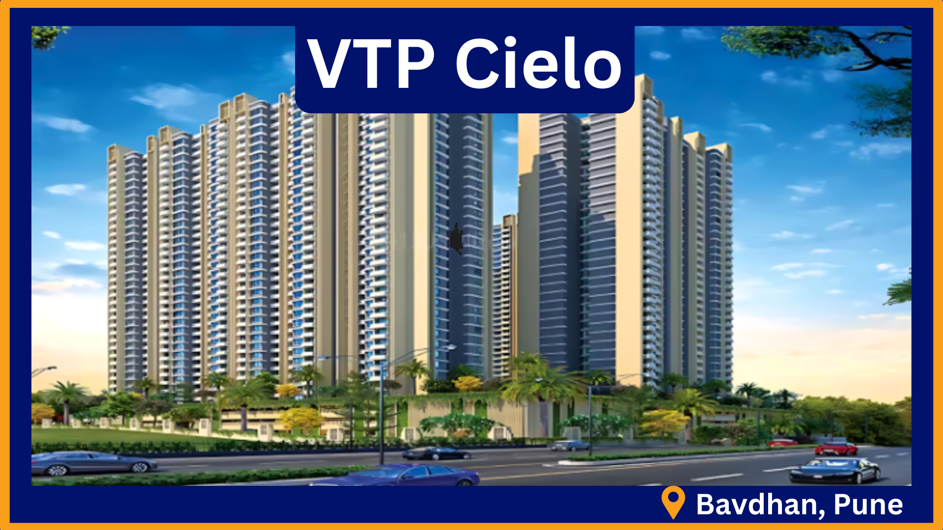 An Overview of VTP Cielo