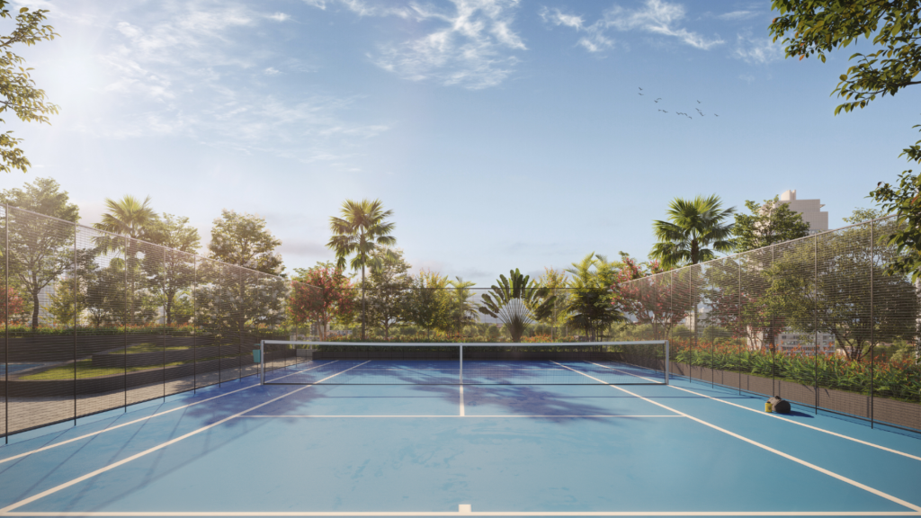 Godrej Avenue eleven photos with spacious rooms and great amenities.