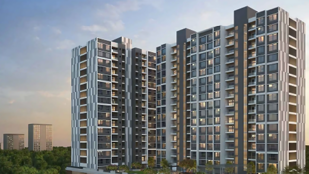 Parmar the Highgates Pune overview.