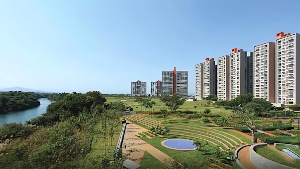 Lodha Panache Hinjewadi Photos