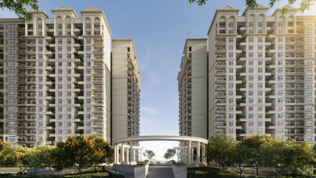 An overview of Sobha Neopolis Bangalore.