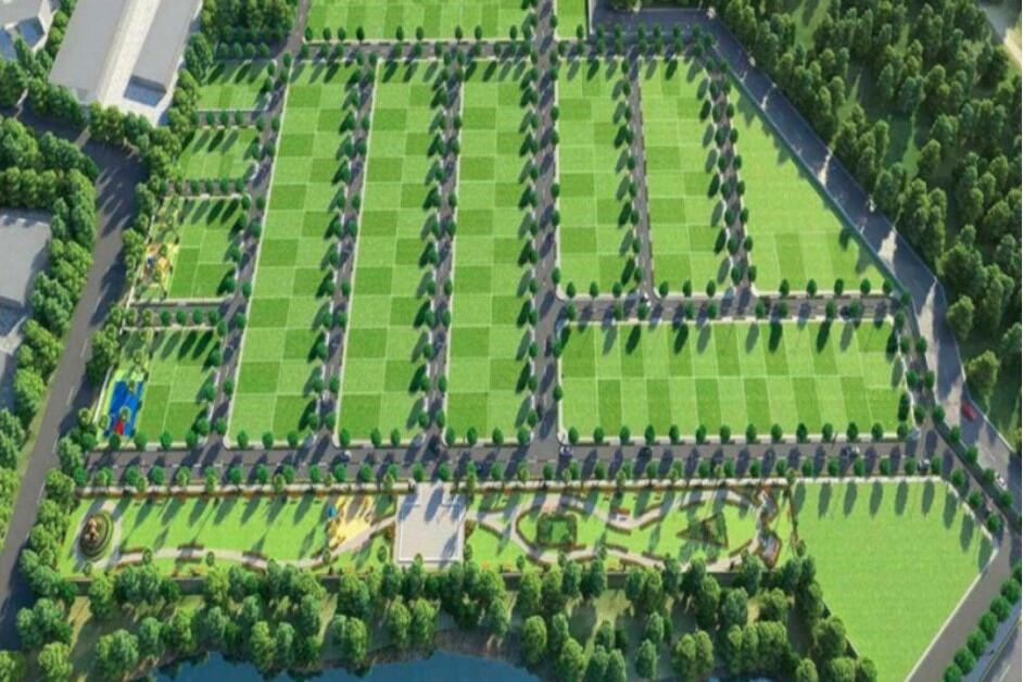 Century One World Seraya Devanahalli Bangalore Plots