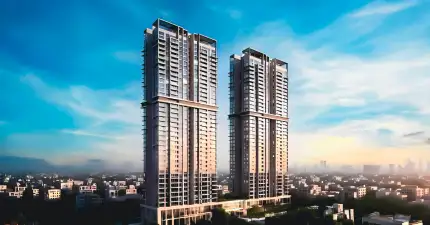 Runwal Chembur Runwal CHmebur