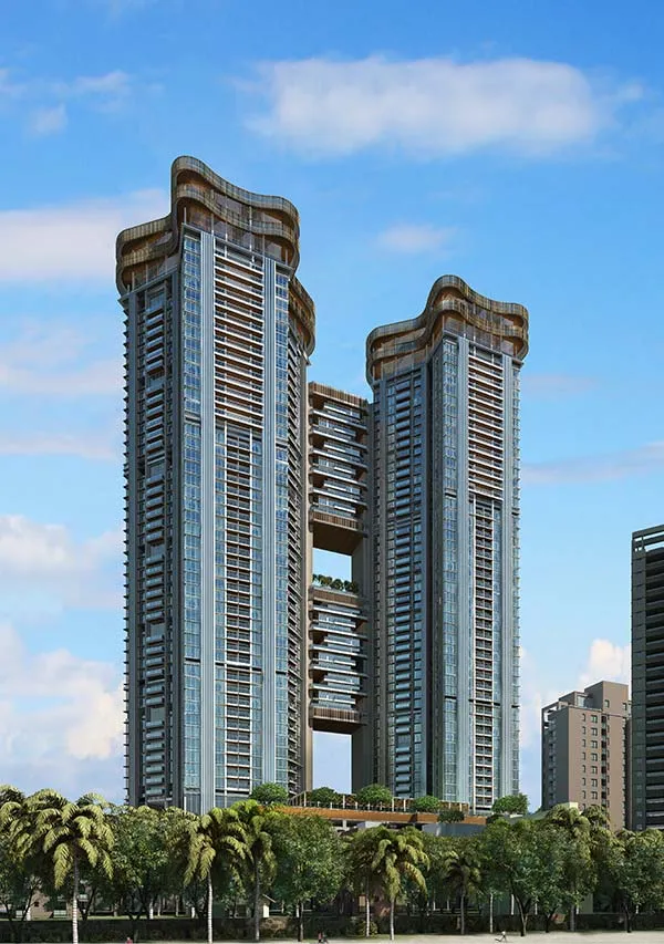 25 South Prabhadevi Mumbai