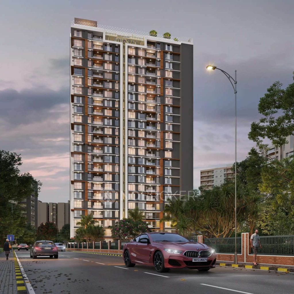 Agami Legends Bandra East Agami Legends