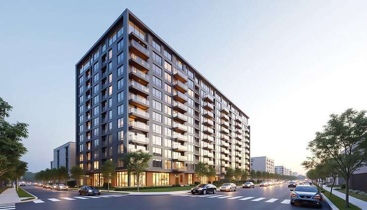 Lodha Hosa Road Bangalore