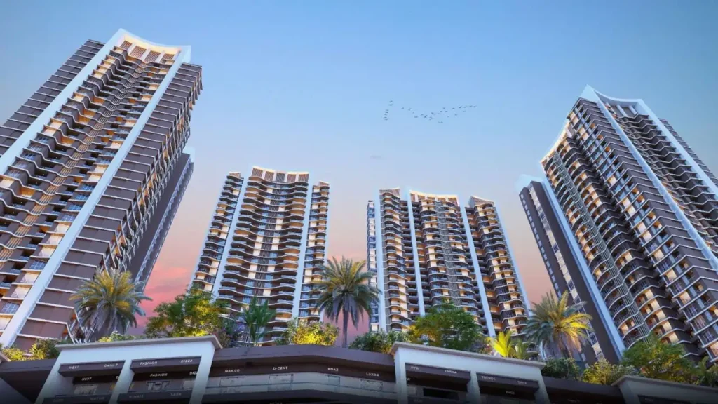 VTP Monarque Hinjewadi Pune is