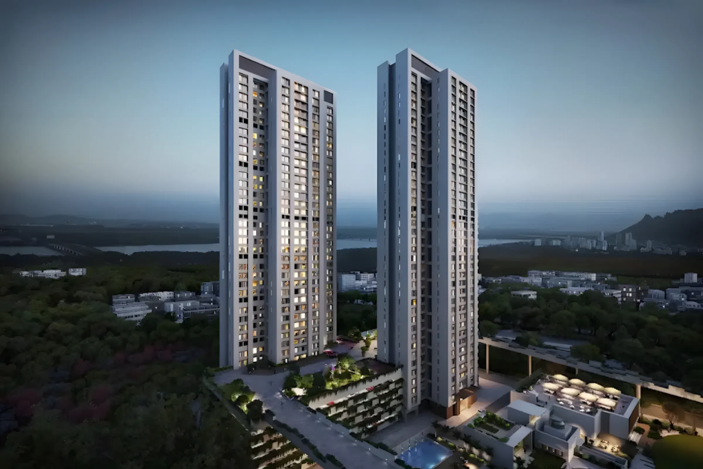 Piramal Vaikunth Phase II