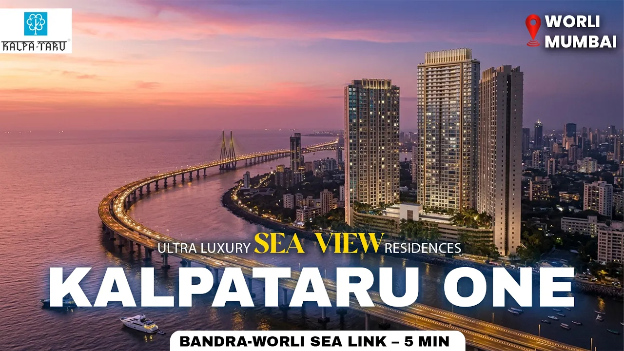 Kalpataru One