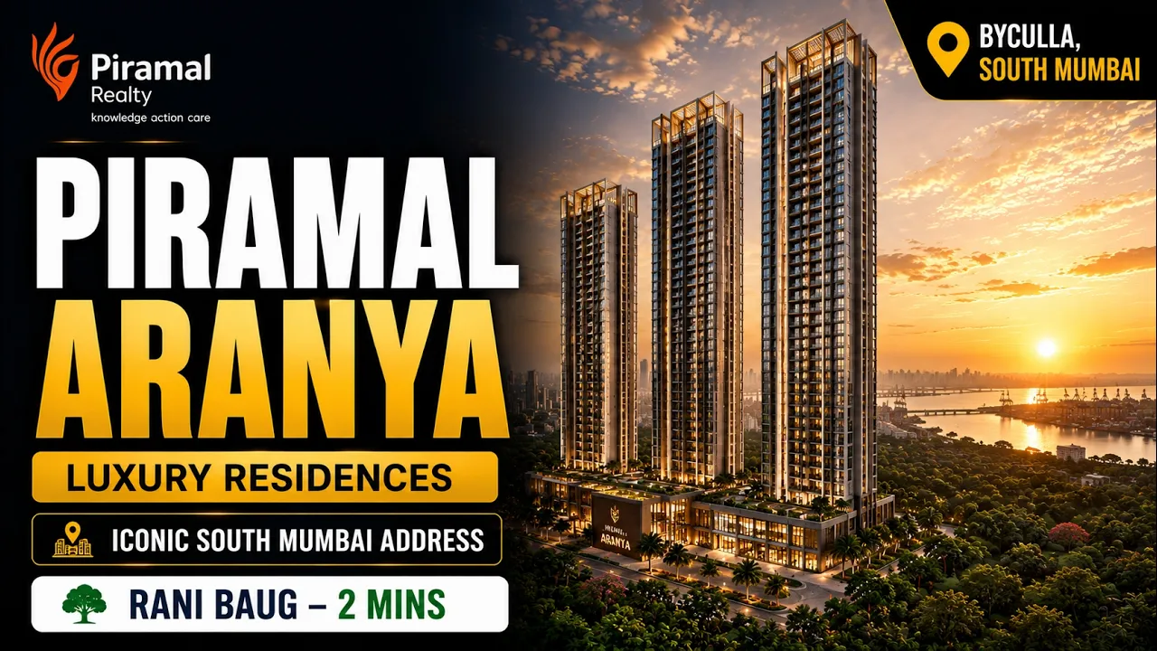 Piramal Aranya