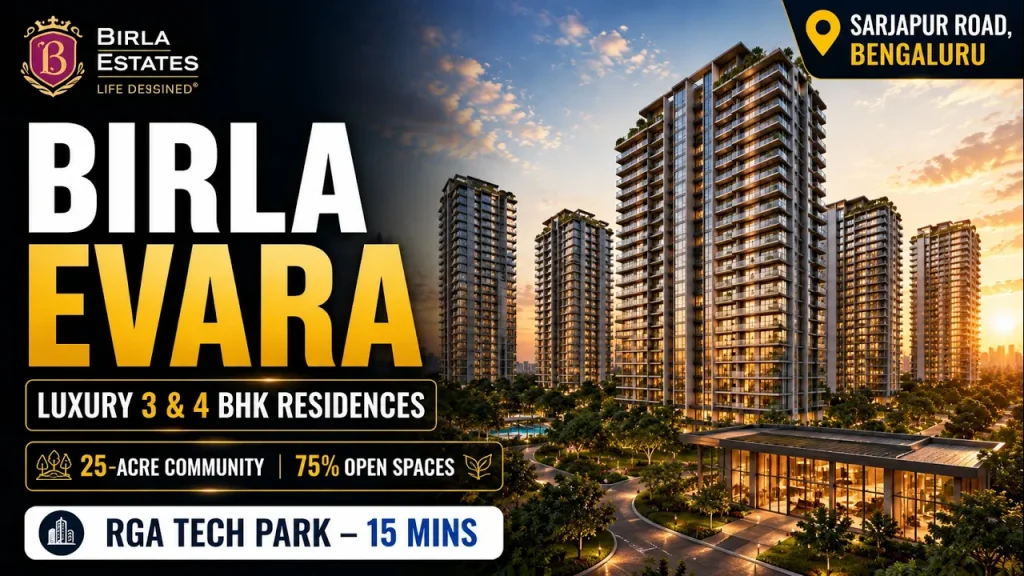 Birla Evara