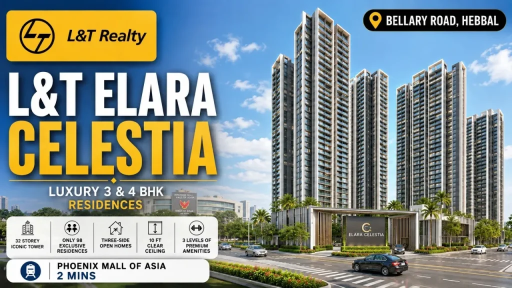 L&T Elara