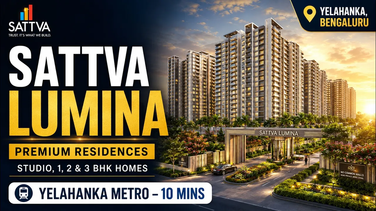 Sattva Lumina