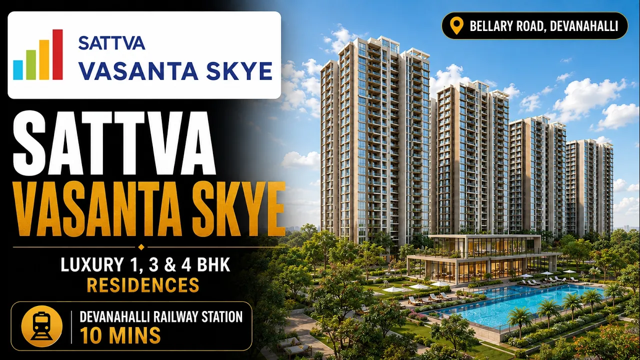 Sattva Vasanta Skye