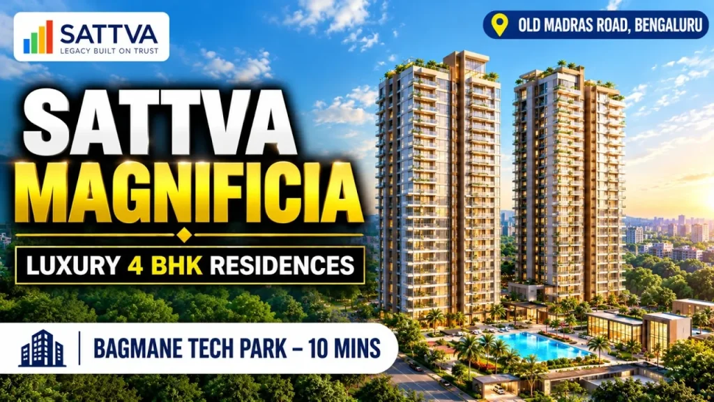 Sattva Magnificia
