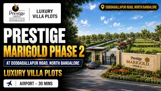 mqdefault (21) Prestige Marigold Phase 2: Plot Price, Sizes & Amenities