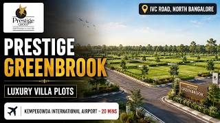 mqdefault (6) Prestige Glenbrook Whitefield: 2, 3 & 4 BHK Price & Plans