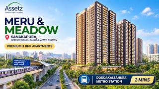 mqdefault (19) Meru & Meadow Kanakapura: 3 BHK Price & Floor Plans
