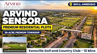 Arvind Sensora Bavla Ahmedabad | Plot Price & Details Arvind Sensora Bavla Ahmedabad | Plot Price & Details