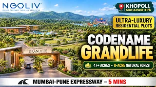 Codename Grandlife Khopoli | Plot Price & Amenities Codename Grandlife Khopoli | Plot Price & Amenities
