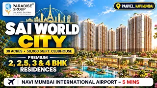 B|Safal Chembur Mumbai: Price & Floor Plans